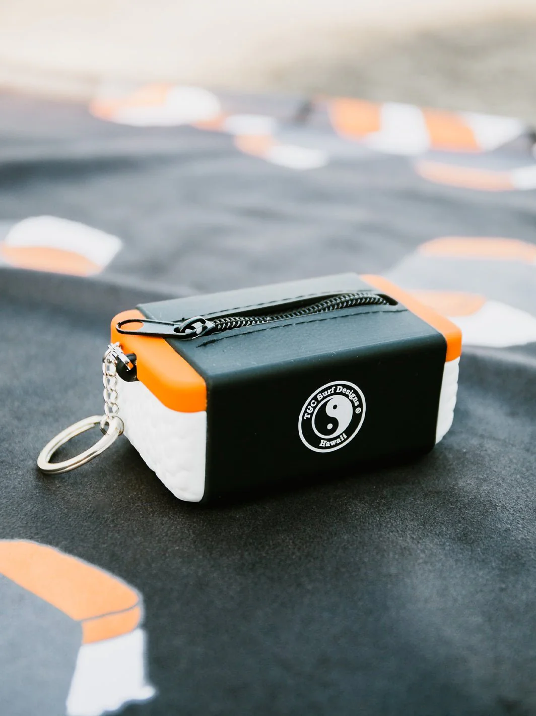 Musubi Coin Key Chain - Image 8