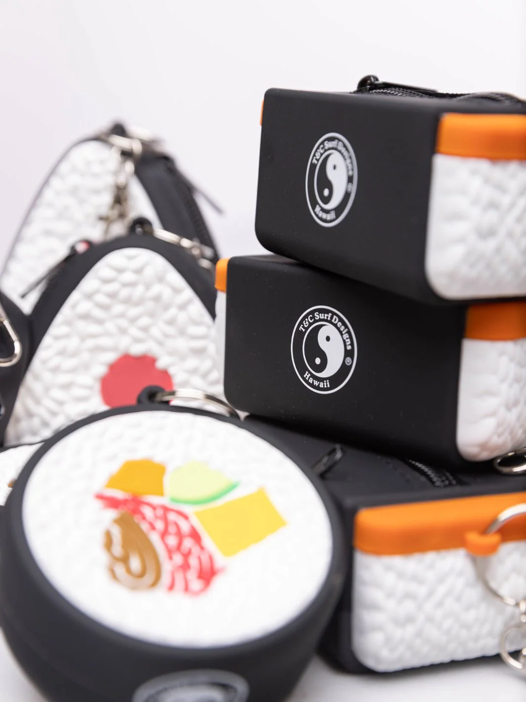 Musubi Coin Key Chain - Image 9