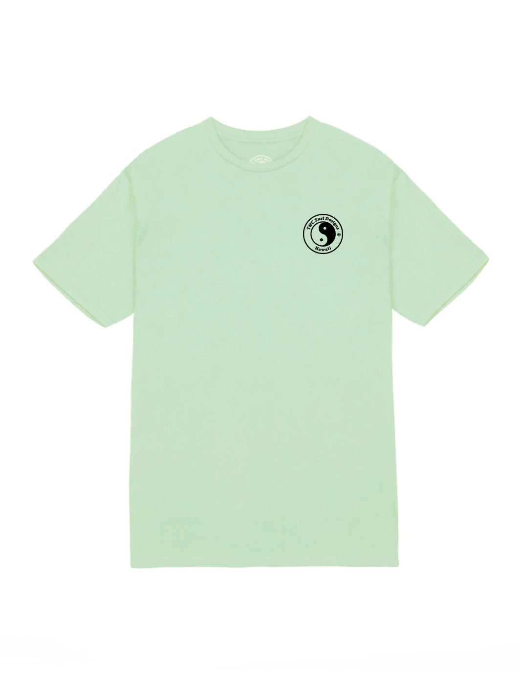 Musubi Grab Jersey Tee - Image 11