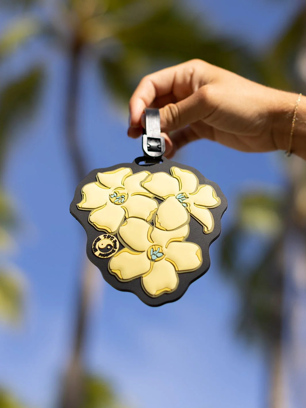 Luggage Tag - Image 11