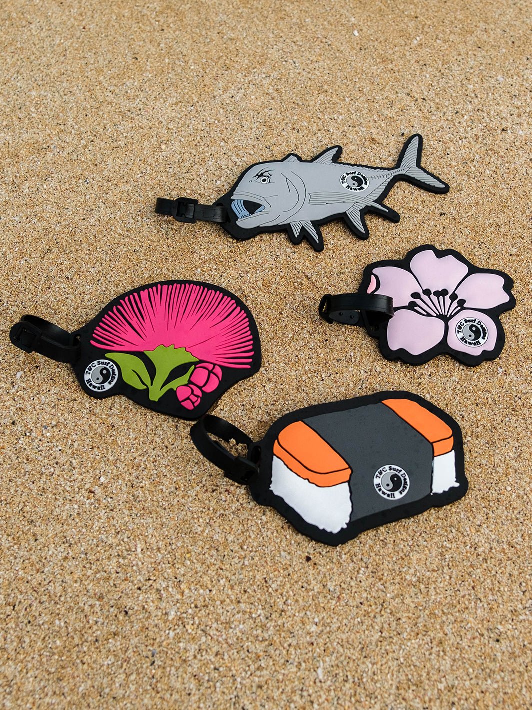 Luggage Tag - Image 14