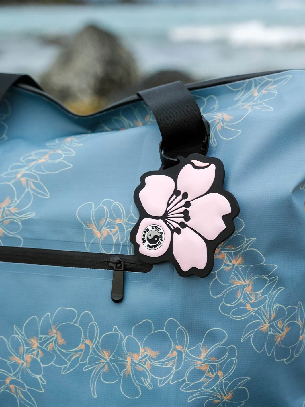 Luggage Tag - Image 15