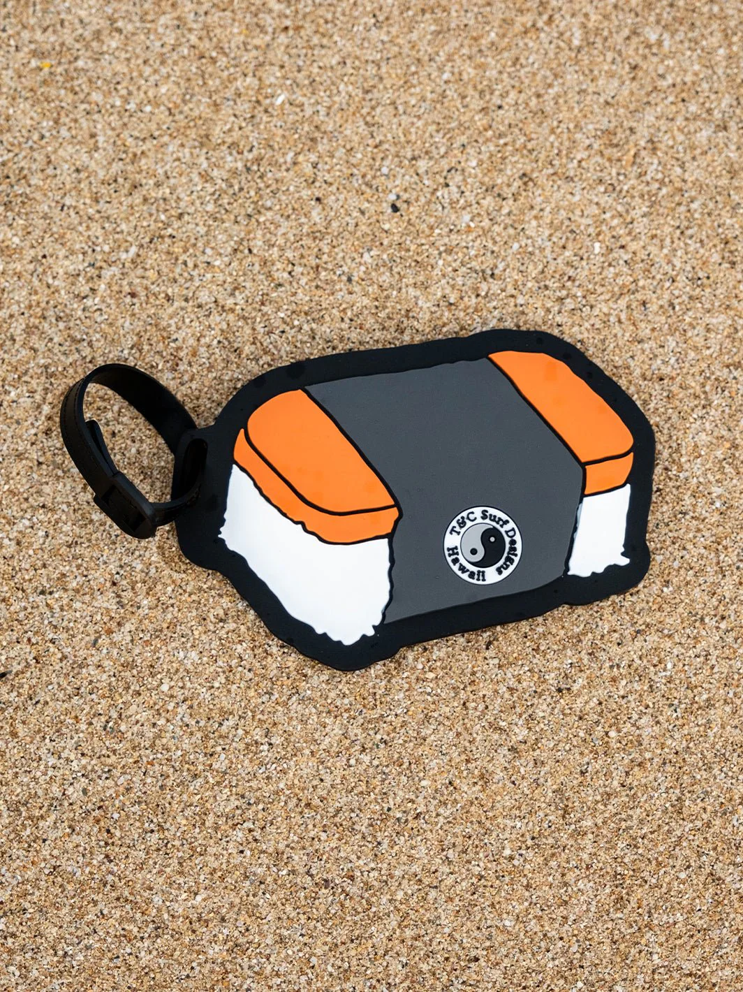 Luggage Tag - Image 17