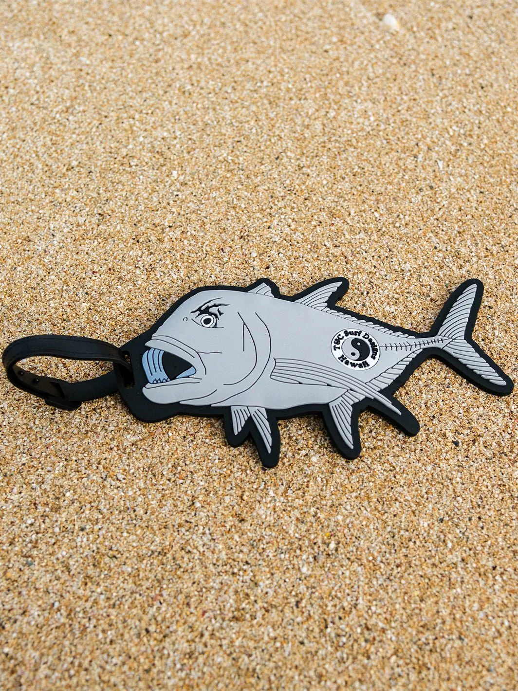 Luggage Tag - Image 19