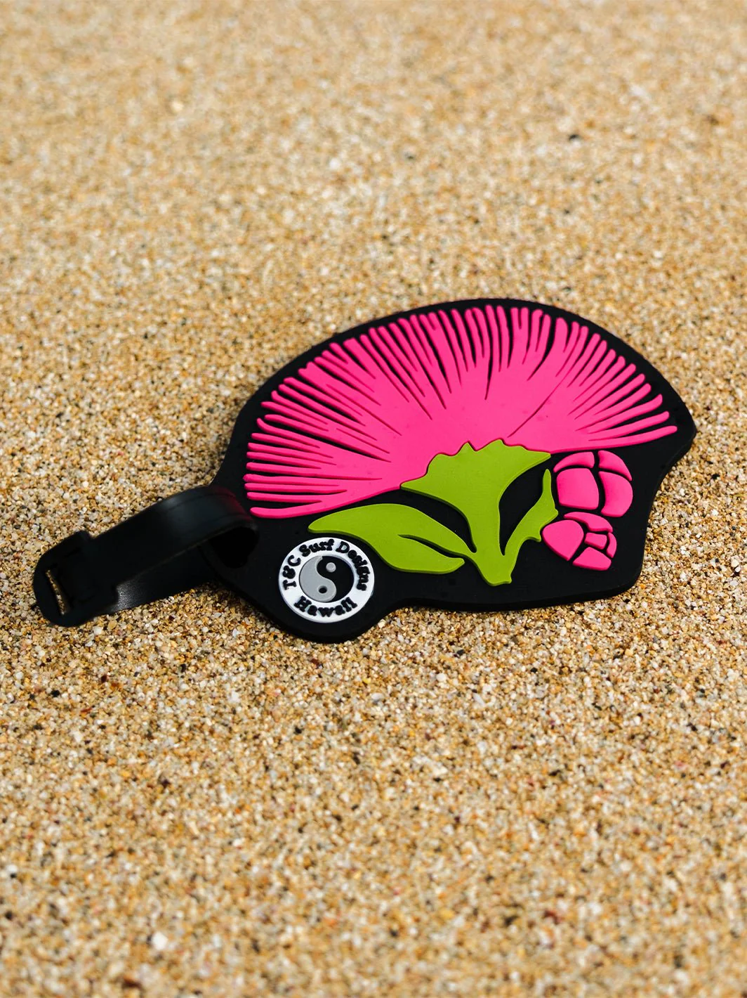 Luggage Tag - Image 21
