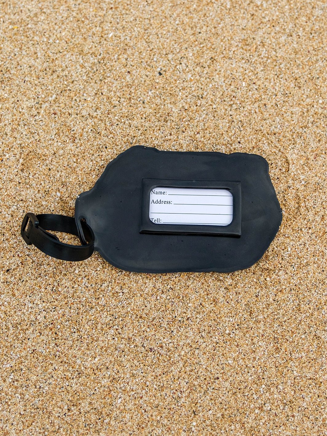 Luggage Tag - Image 22