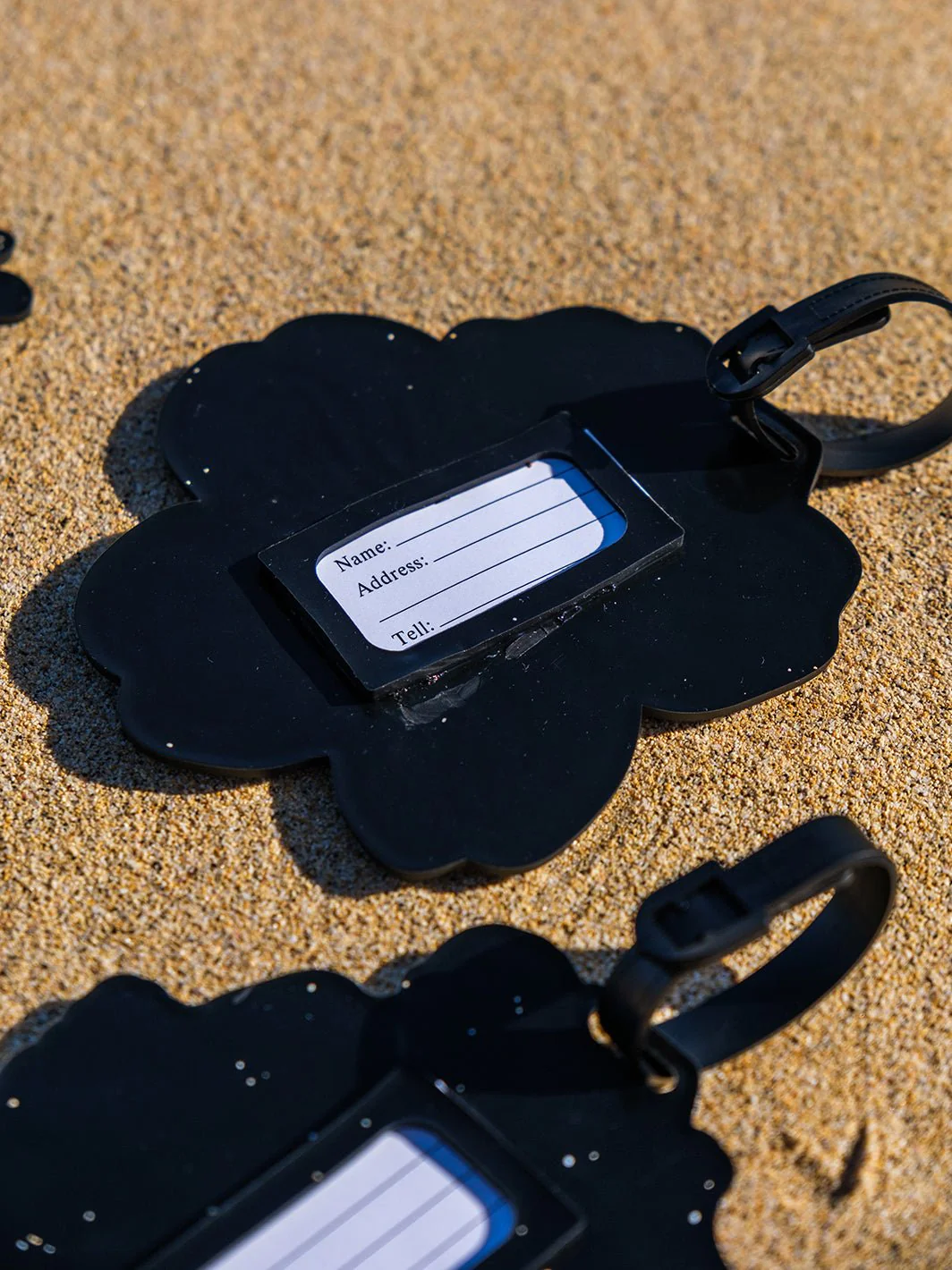 Luggage Tag - Image 24