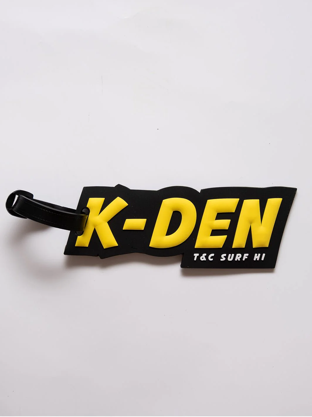Luggage Tag - Image 25