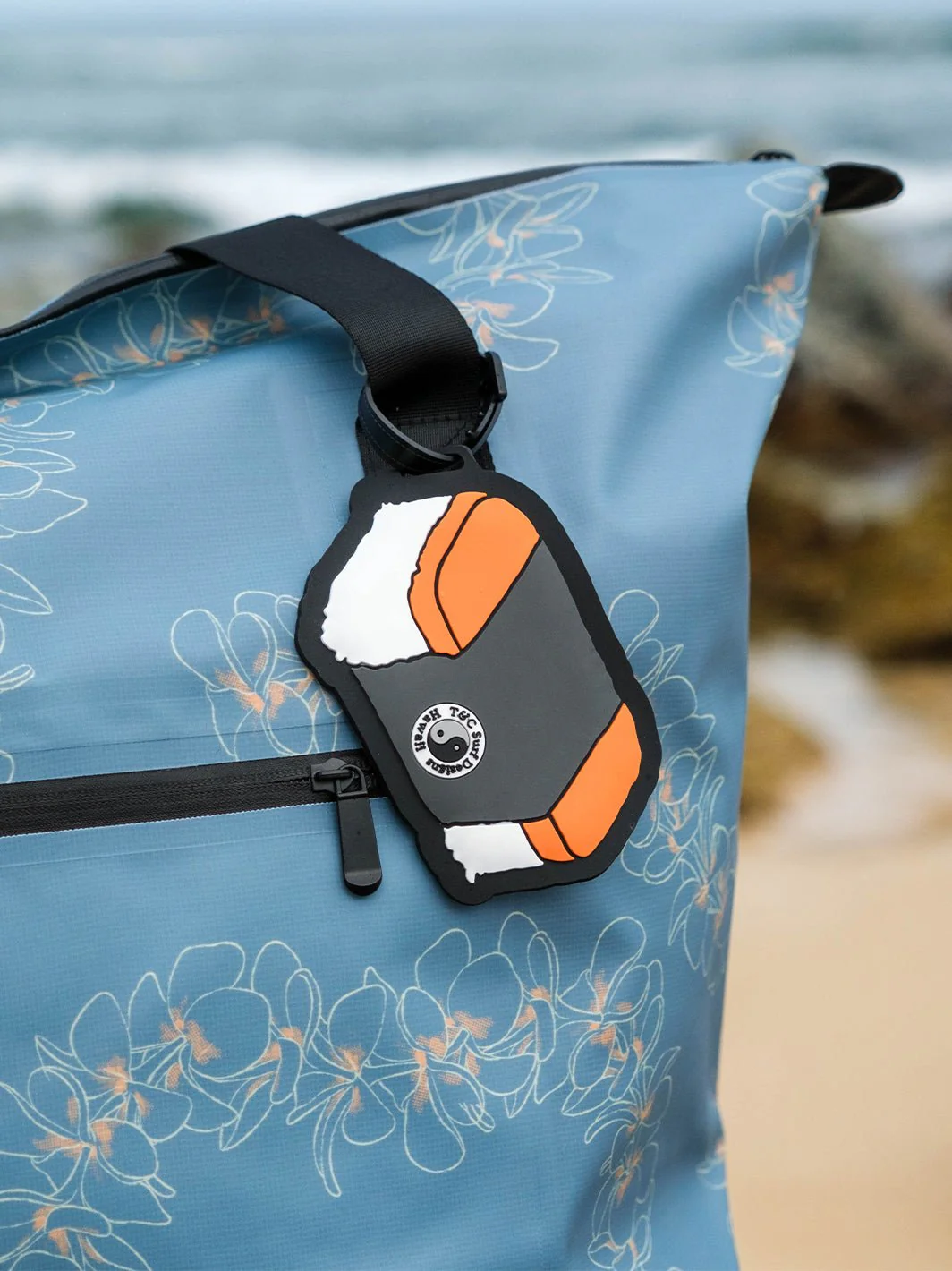 Luggage Tag - Image 3