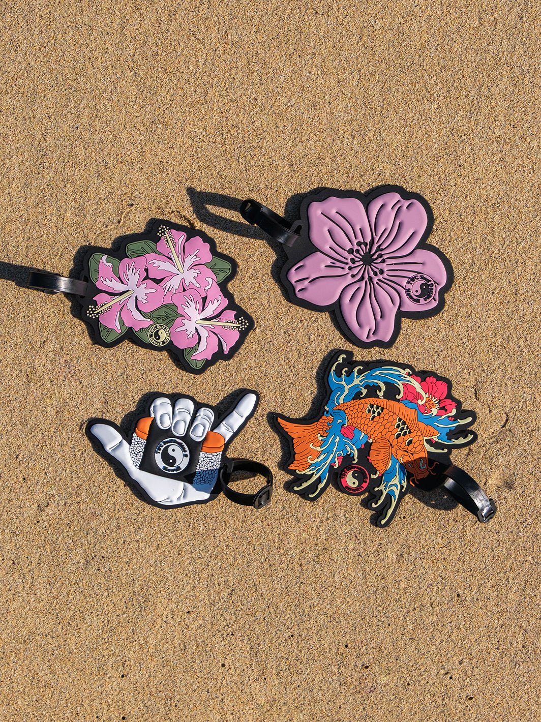 Luggage Tag - Image 4