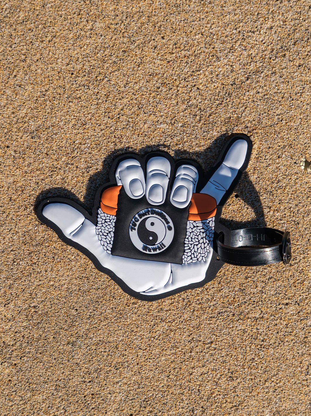 Luggage Tag - Image 5