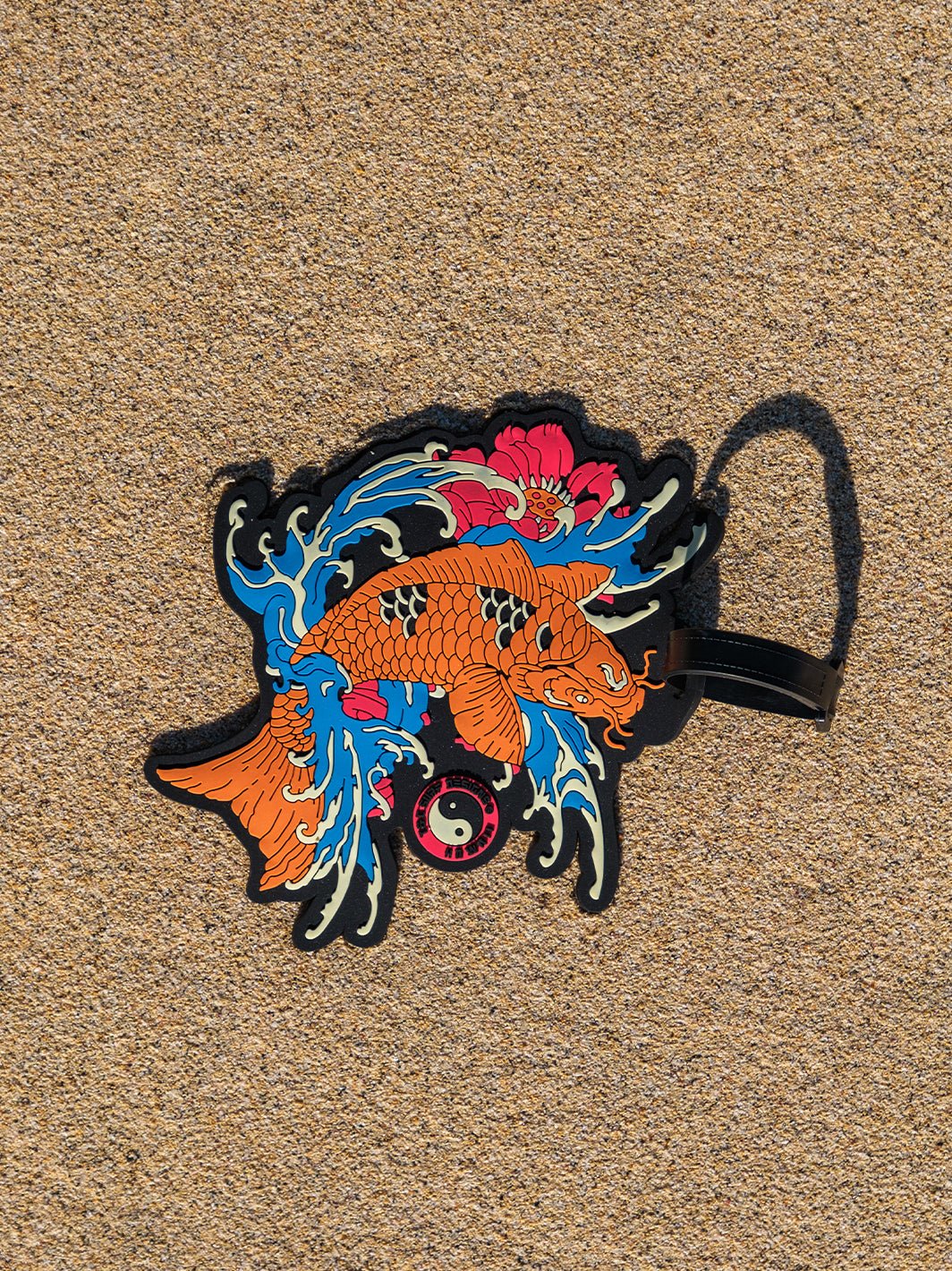 Luggage Tag - Image 6