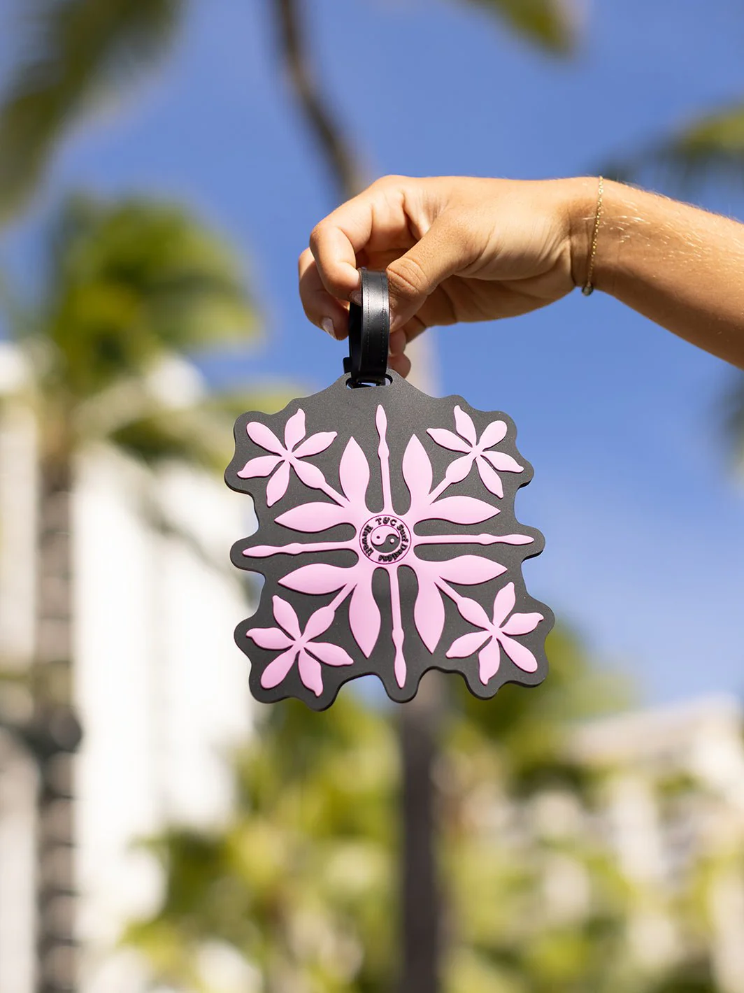 Luggage Tag - Image 7