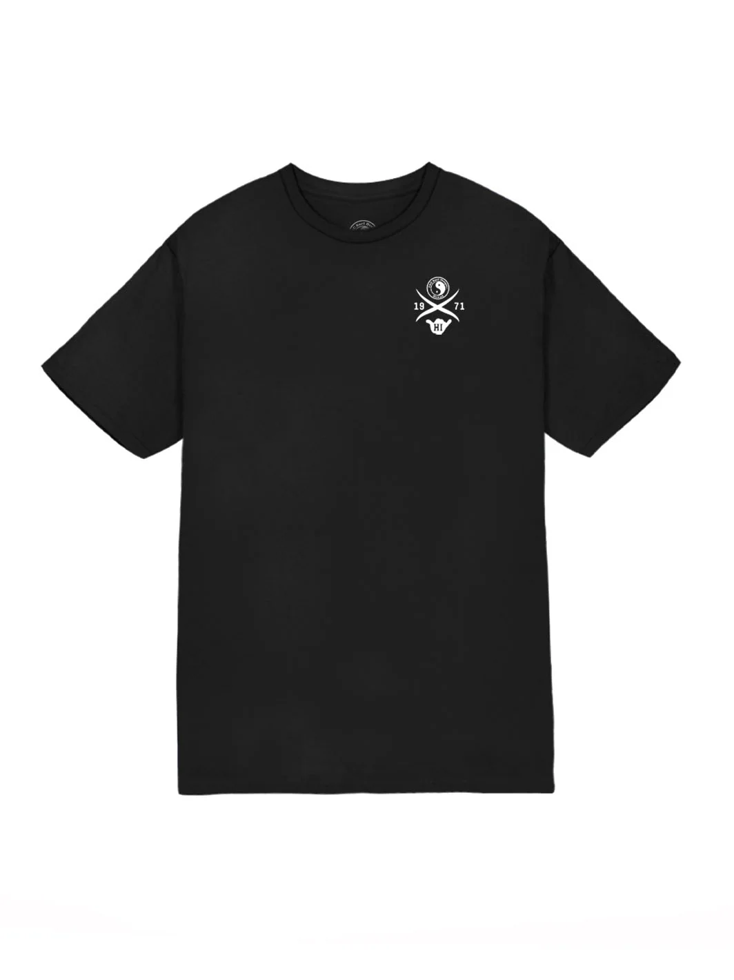 North Shore Hawaii Jersey Tee - Image 10