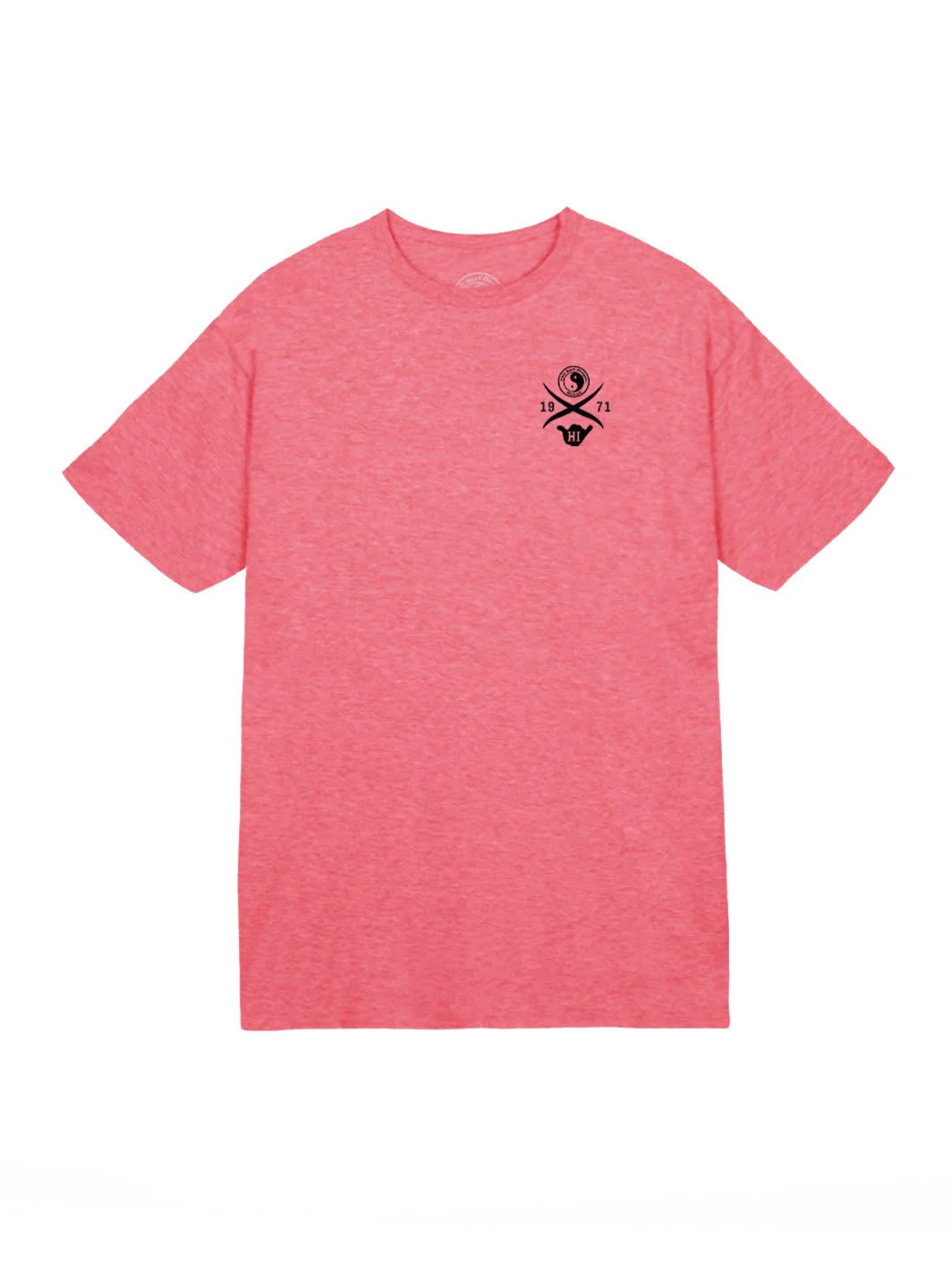 North Shore Hawaii Jersey Tee - Image 8