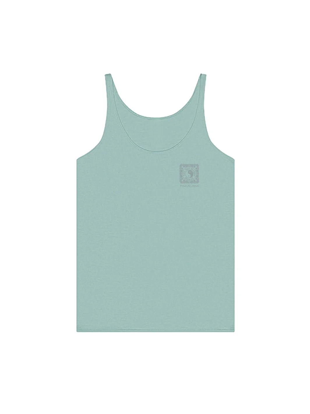 Pakalana Quilt Slouchy Tank - Image 6