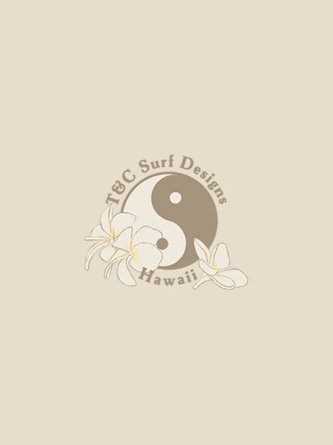 Plumeria Logo Pullover Hoodie - Image 3