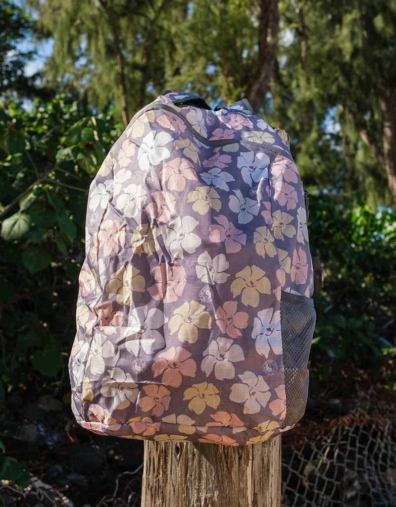 PPK All Day Packable Backpack