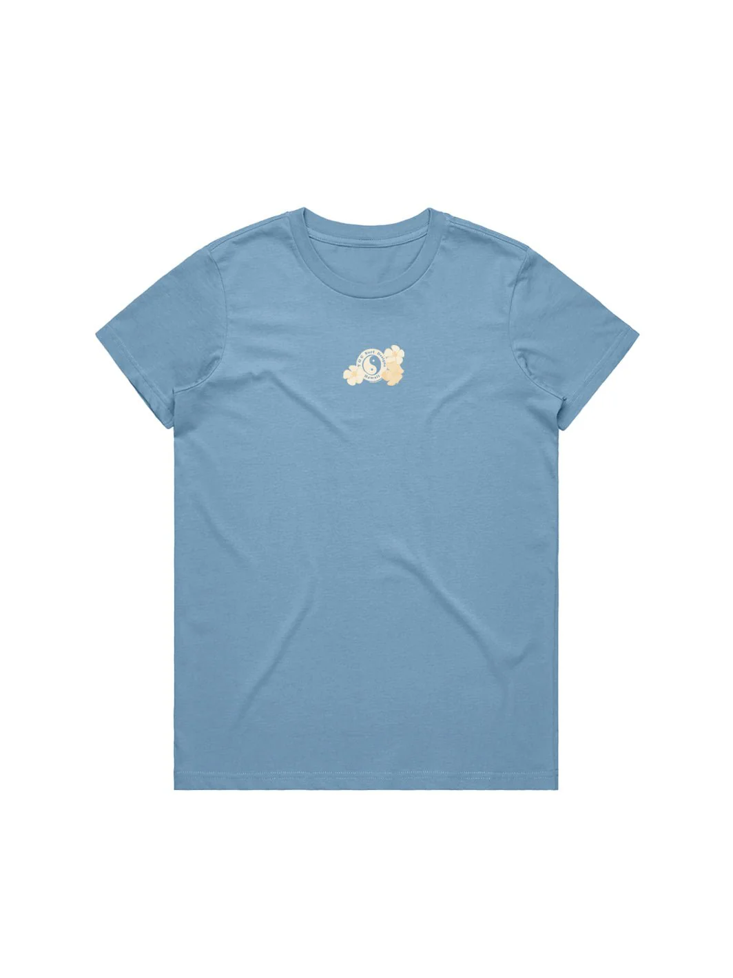Pua Onaona Maple Tee - Image 3