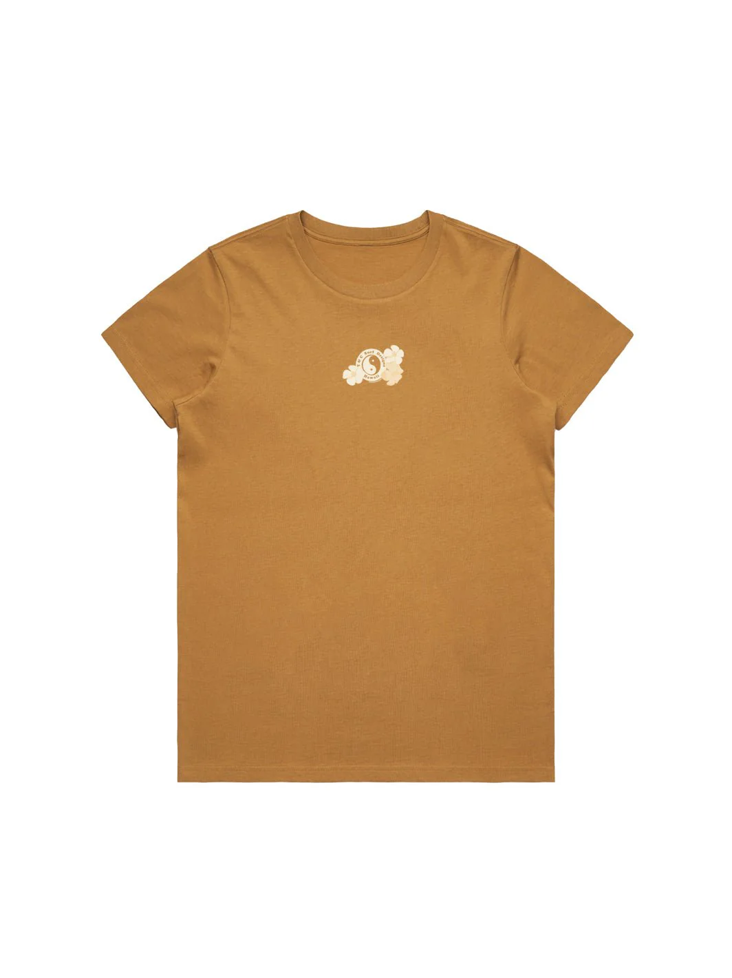 Pua Onaona Maple Tee - Image 4