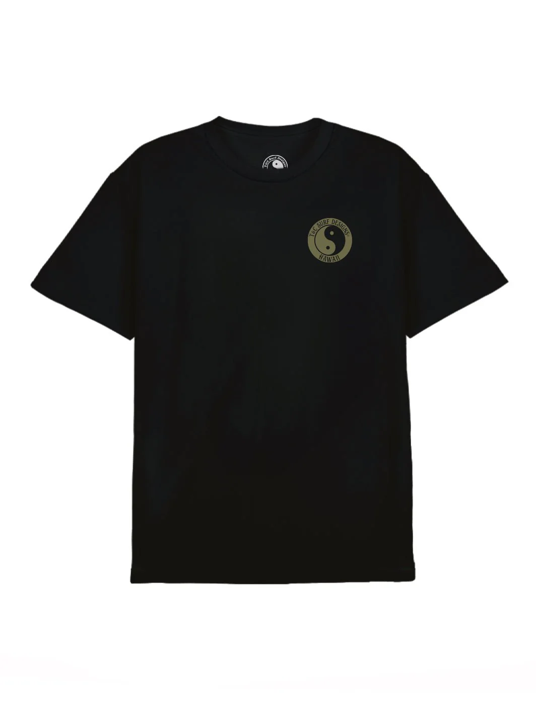 Pua'a Shield Tee - Image 5
