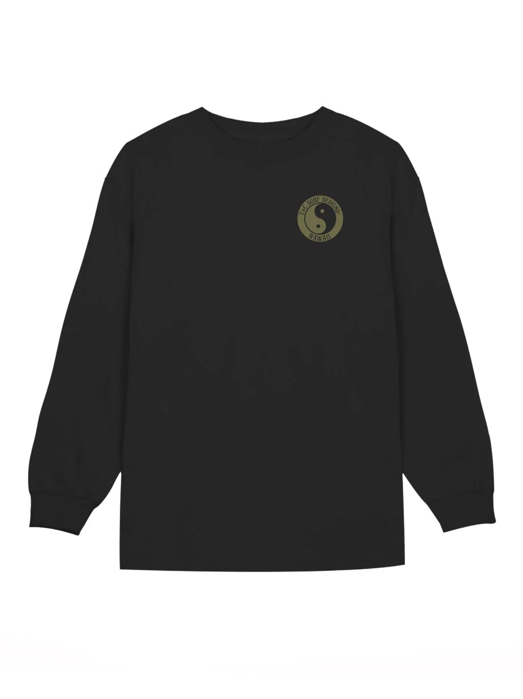 Pua'a Shield Long Sleeve - Image 2