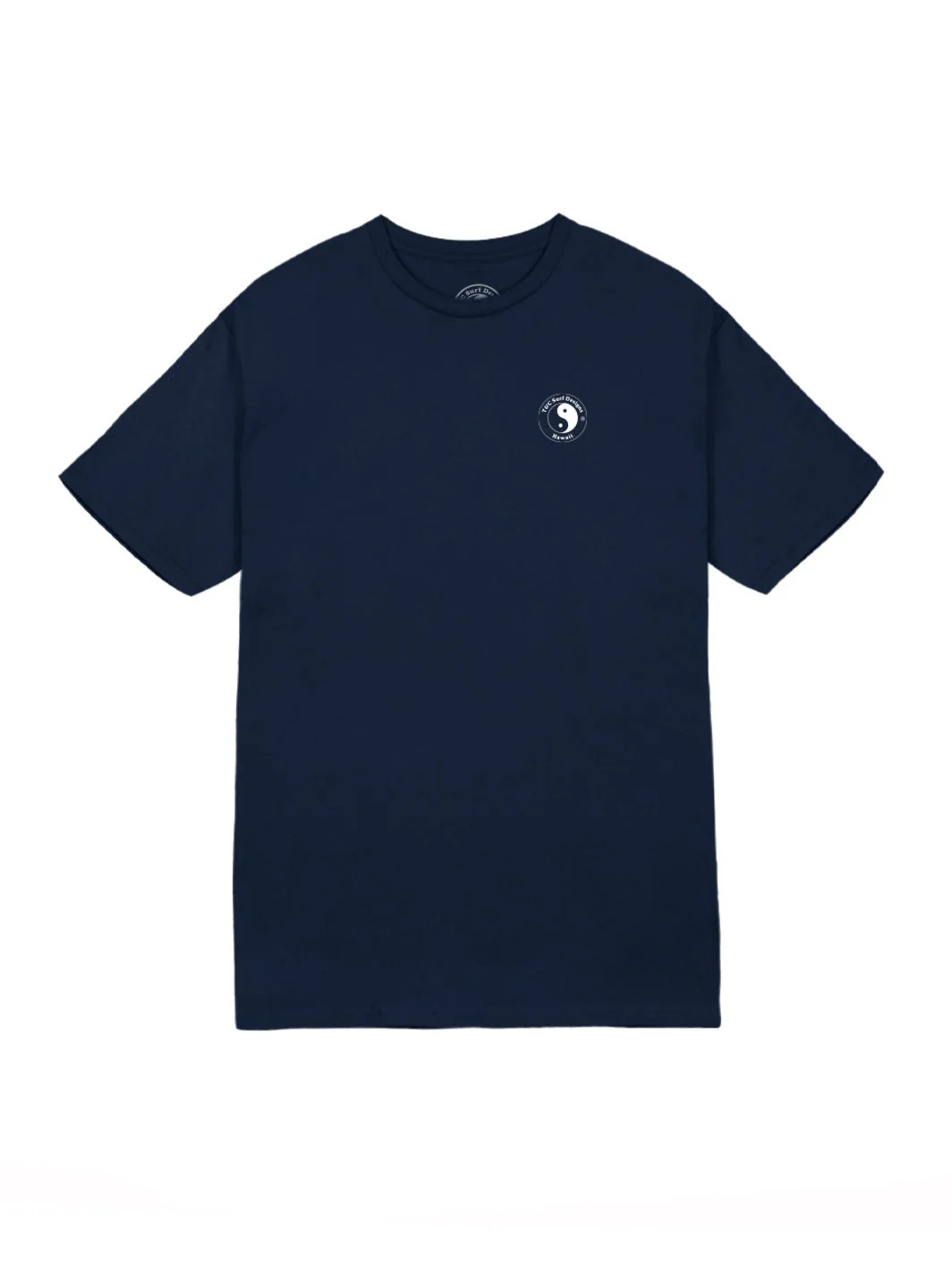 Raised on Poke Jersey Tee - Image 6