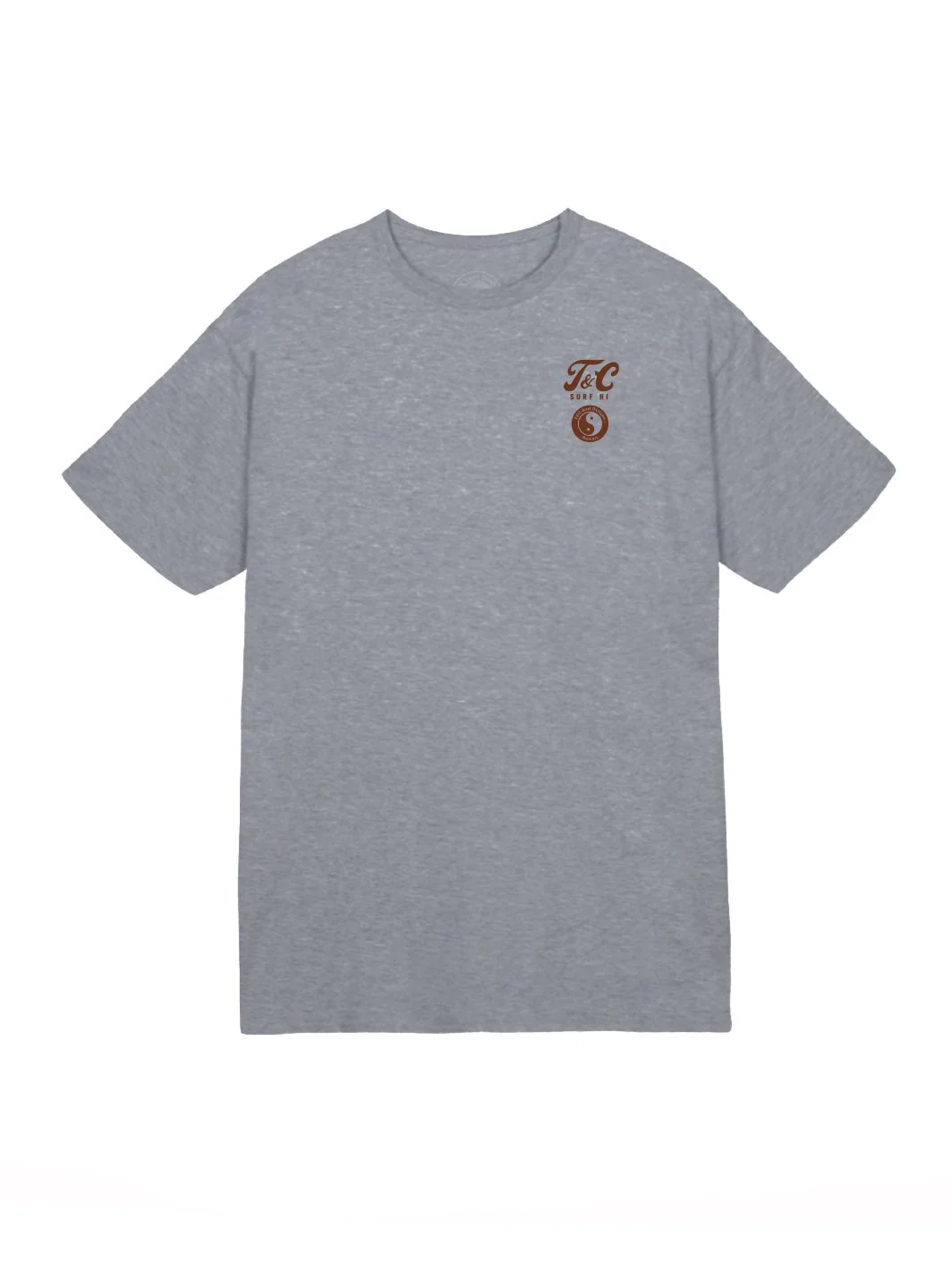 Raised On Rice Jersey Tee - Image 12