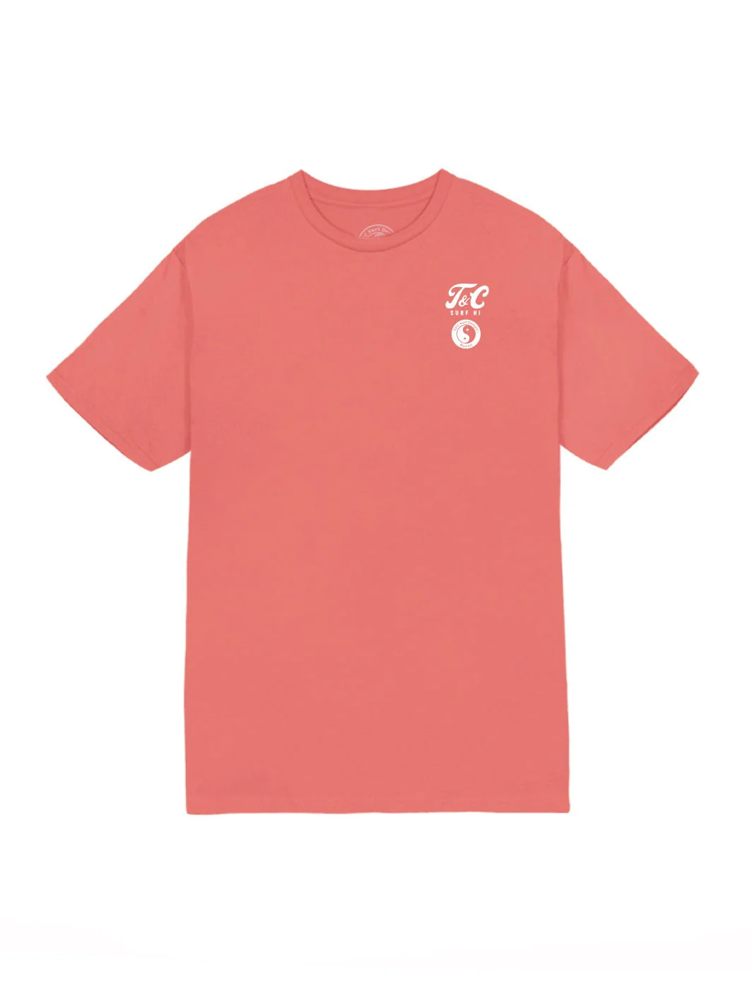 Raised On Rice Jersey Tee - Image 14