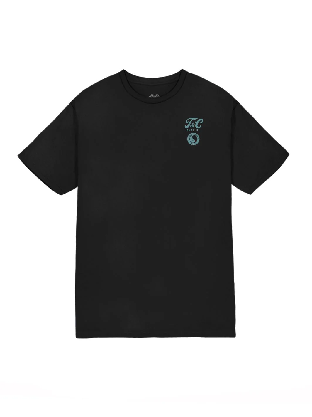 Raised On Rice Jersey Tee - Image 3