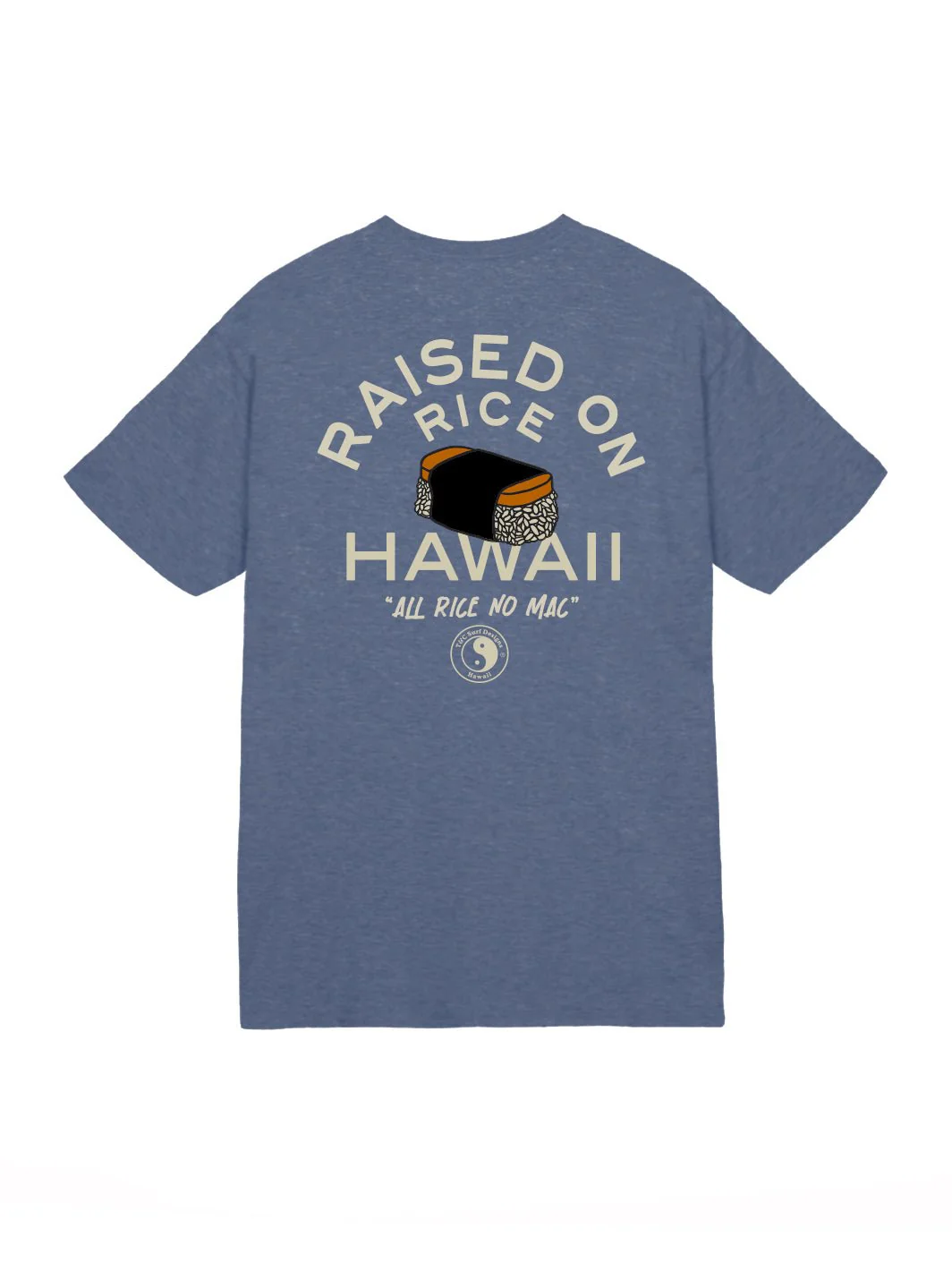 Rice Made Jersey Tee - Image 11