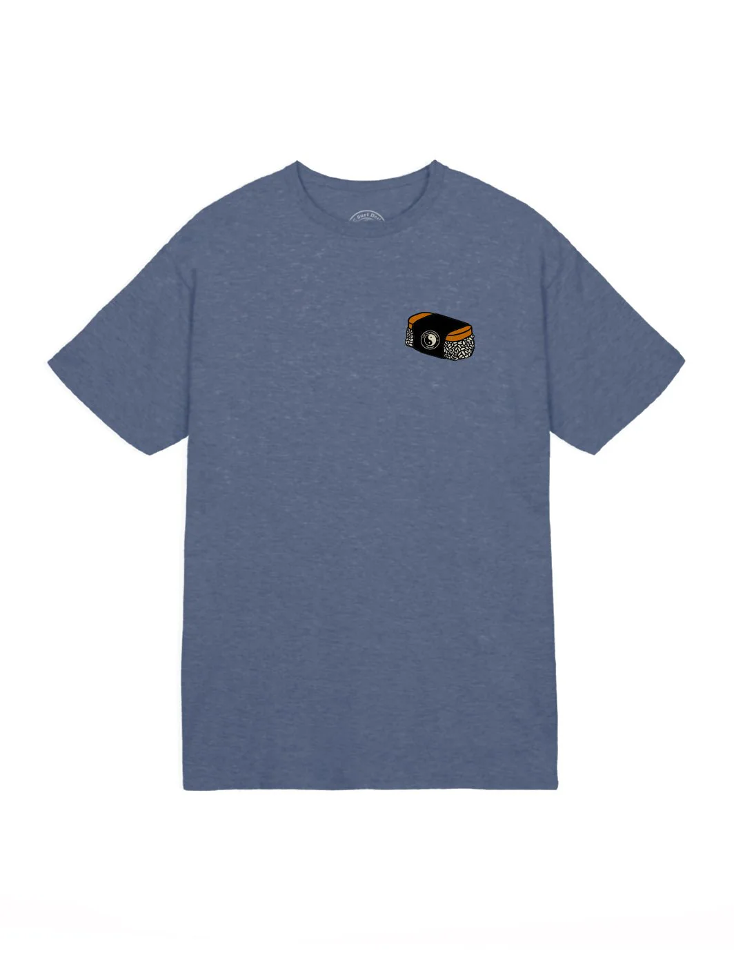 Rice Made Jersey Tee - Image 12