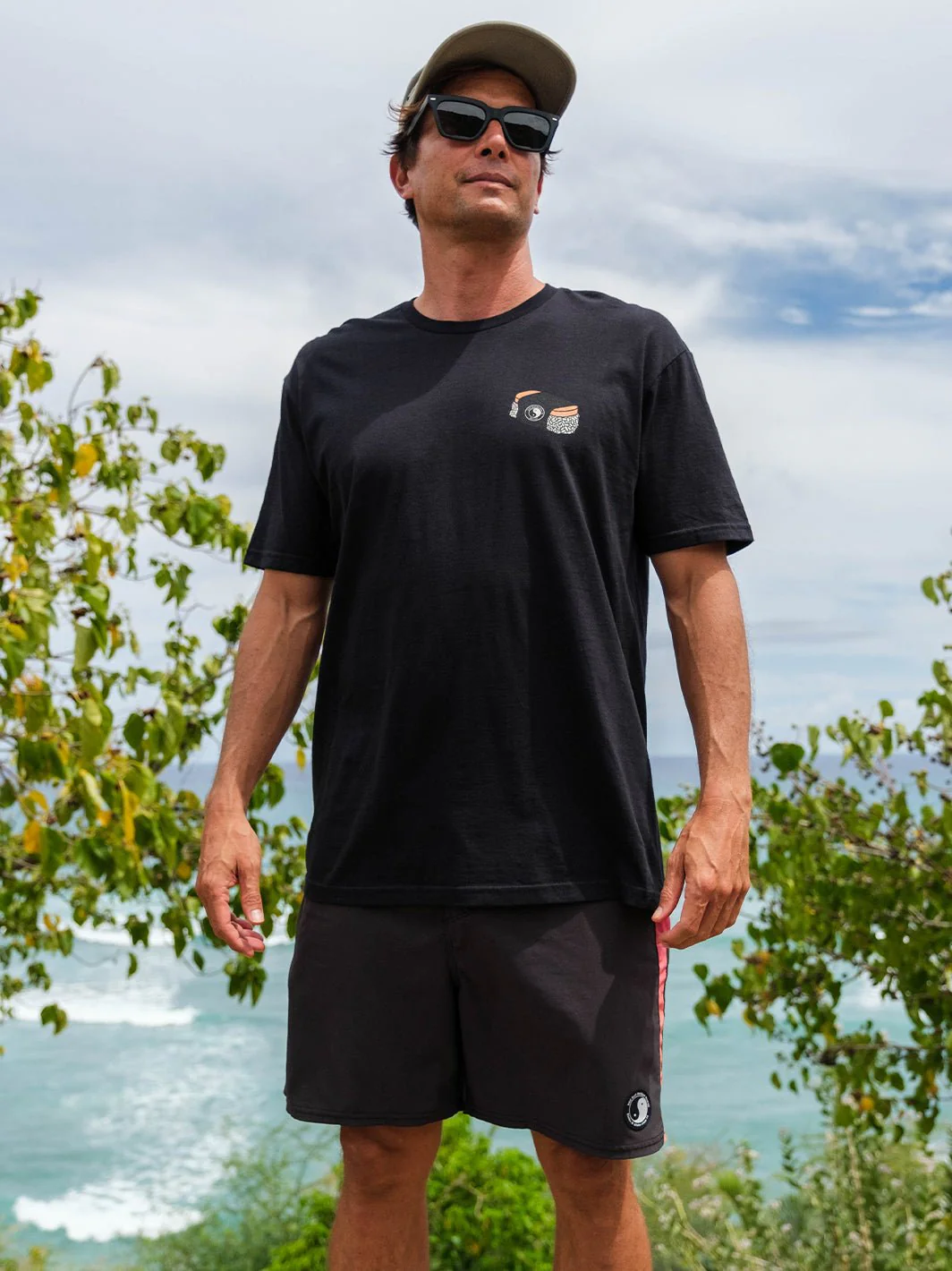 Rice Made Jersey Tee - Image 4