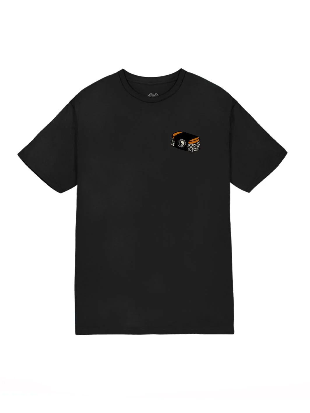 Rice Made Jersey Tee - Image 6