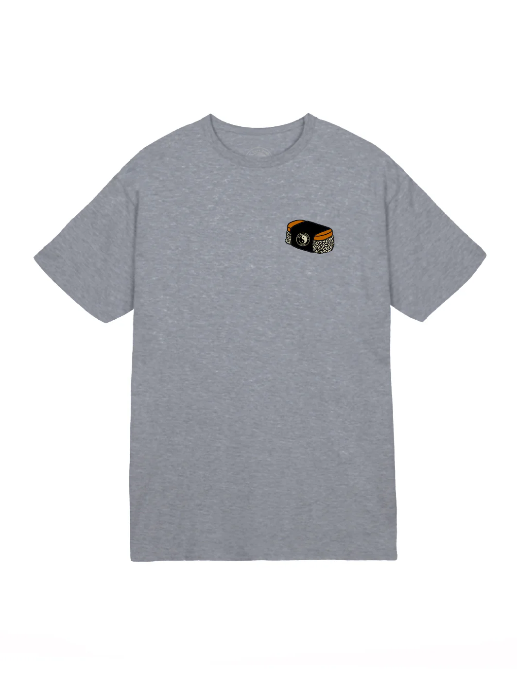 Rice Made Jersey Tee - Image 9