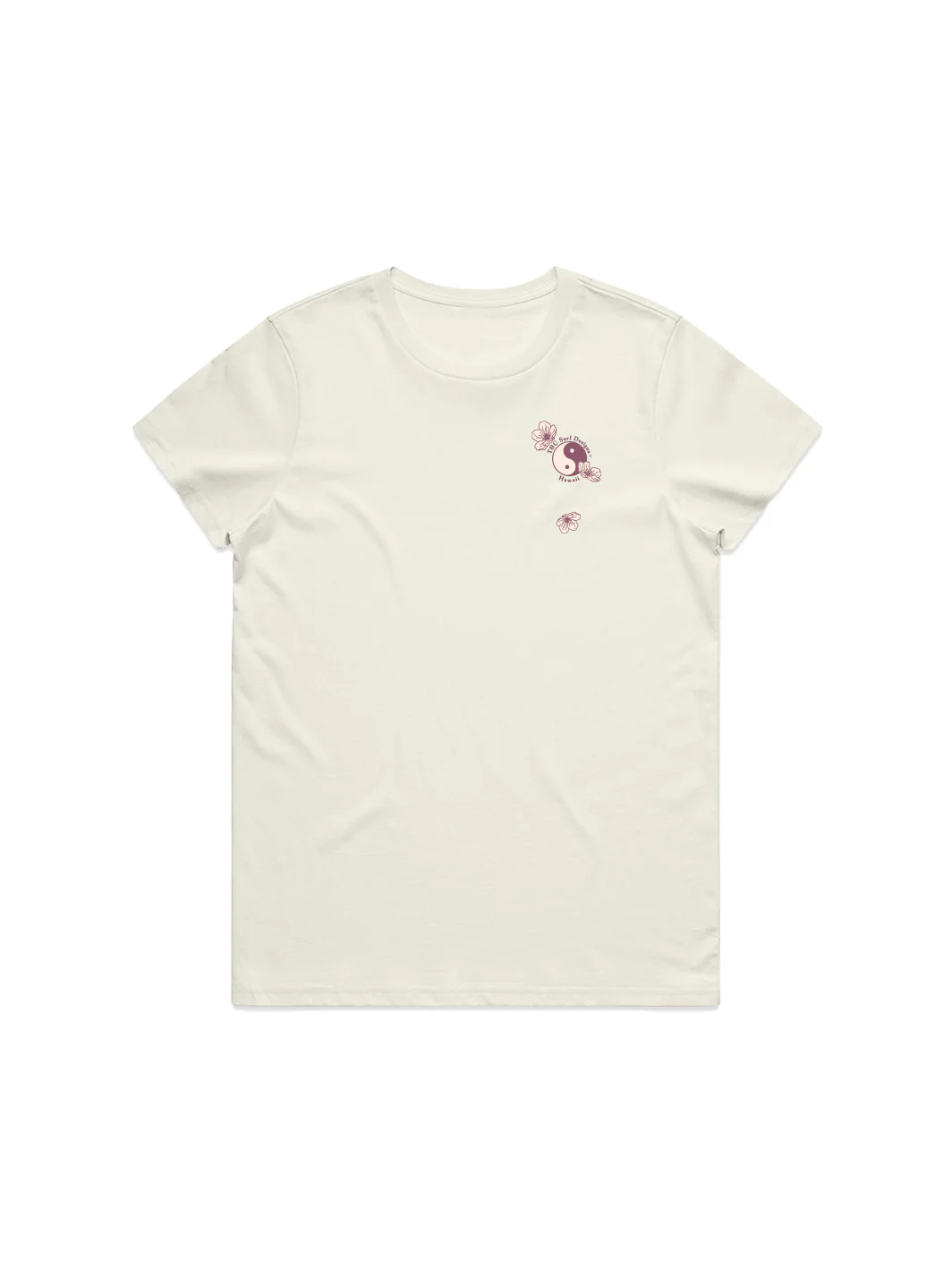 Sakura Branch Maple Tee - Image 3