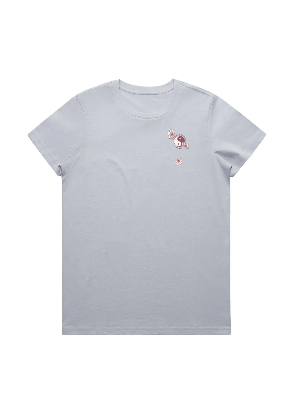 Sakura Branch Maple Tee - Image 5