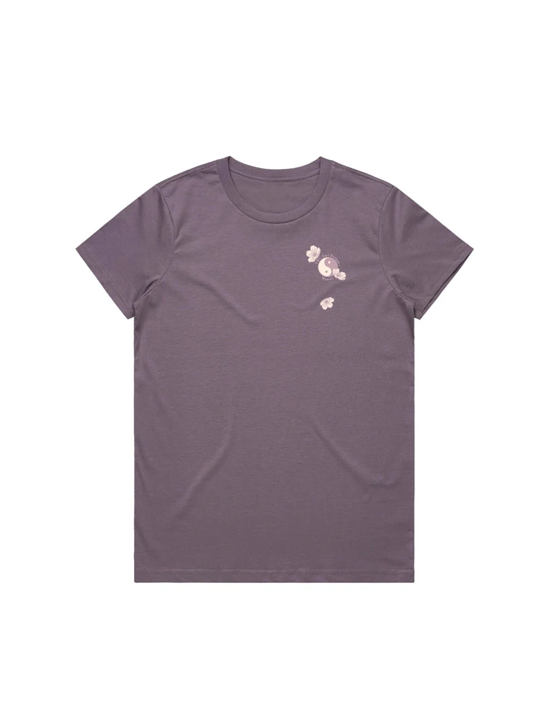Sakura Branch Maple Tee - Image 6