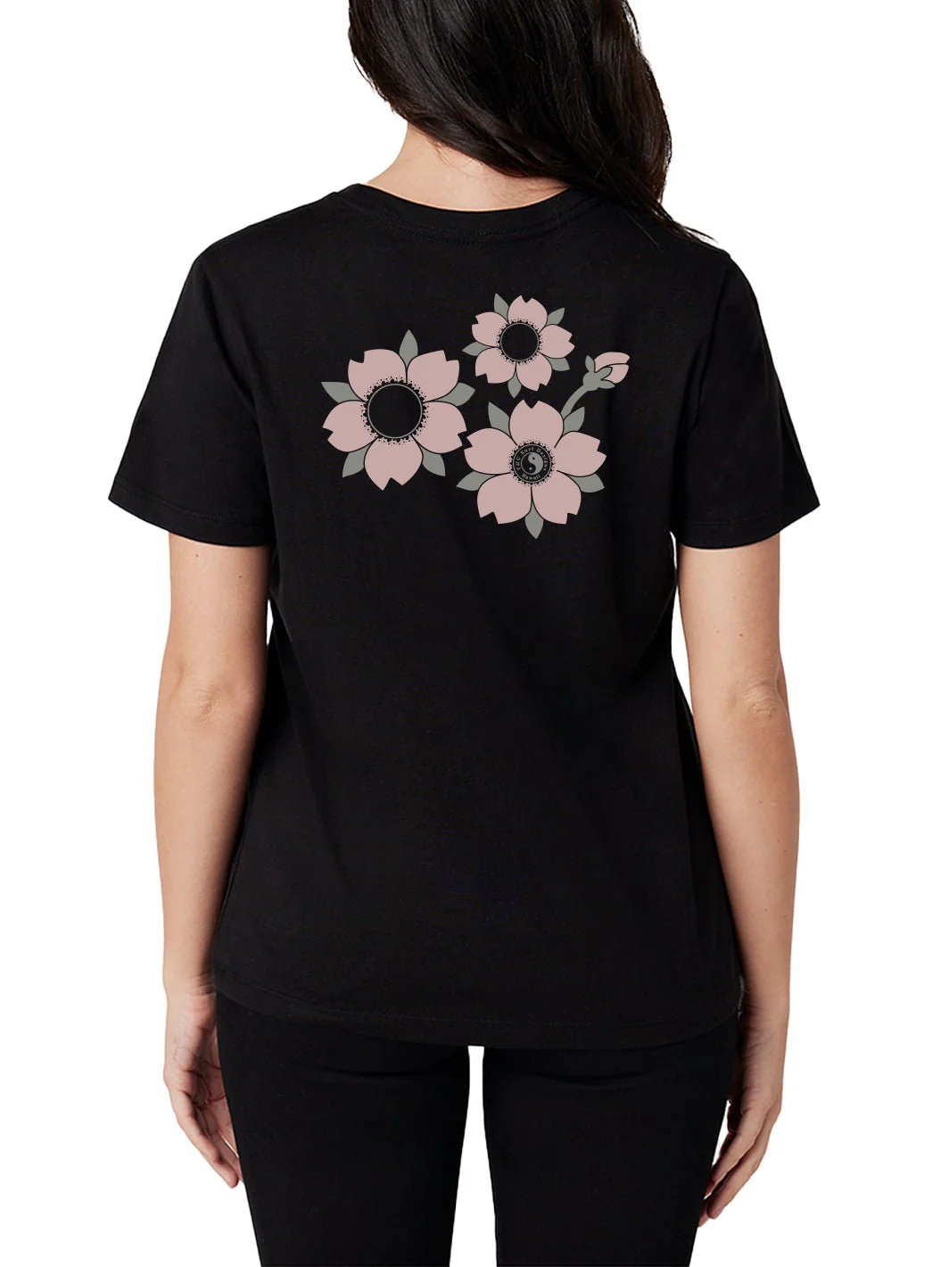 Sakura Trio Classic Tee