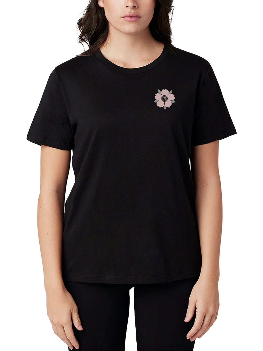 Sakura Trio Classic Tee - Image 3