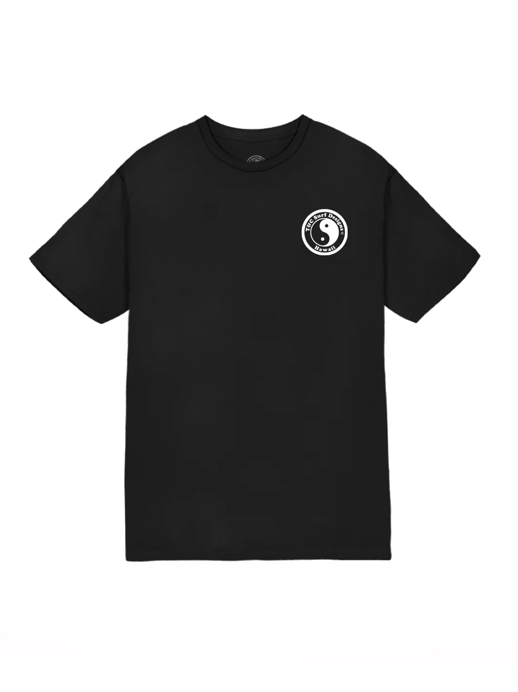 Scenic Simple Bus Volkswagen® Jersey Tee - Image 3