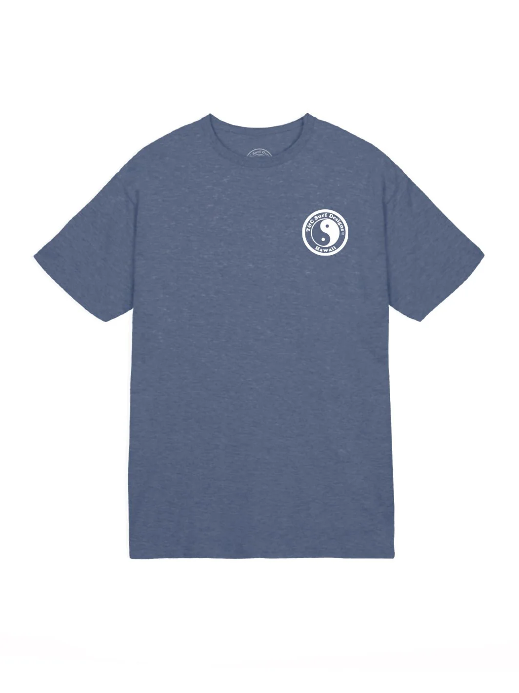 Scenic Simple Bus Volkswagen® Jersey Tee - Image 5