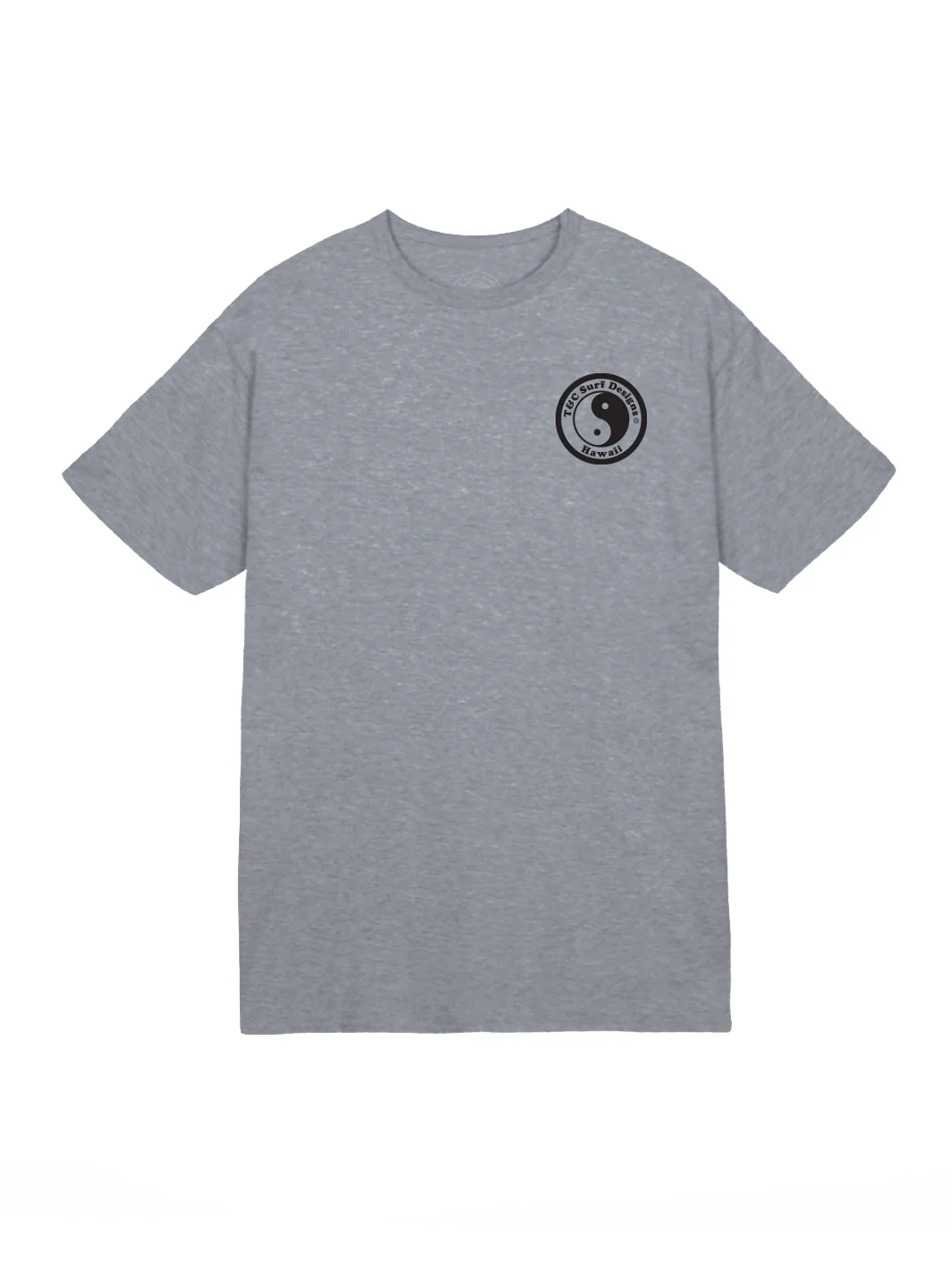 Scenic Simple Bus Volkswagen® Jersey Tee - Image 7