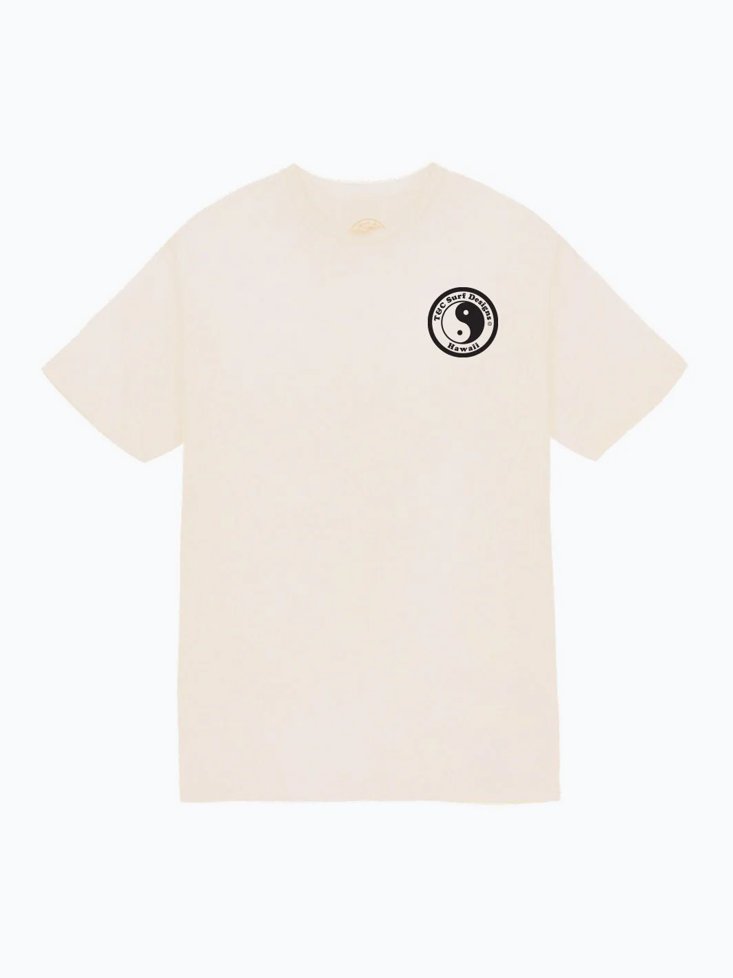 Scenic Simple Bus Volkswagen® Jersey Tee - Image 9