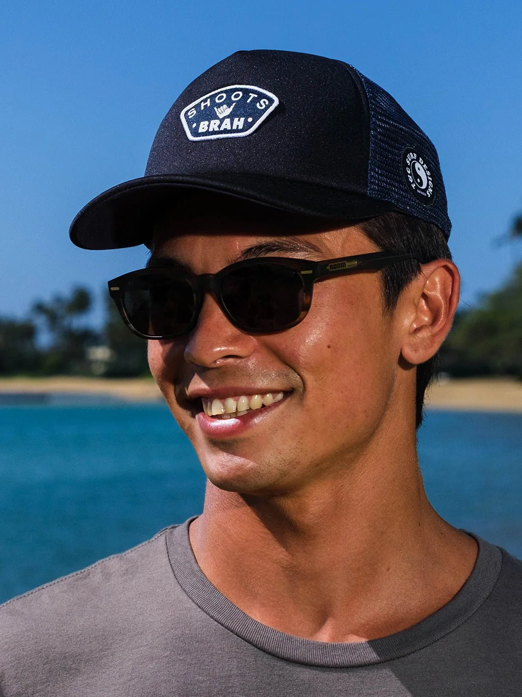 Shoots Brah Cap - Image 11