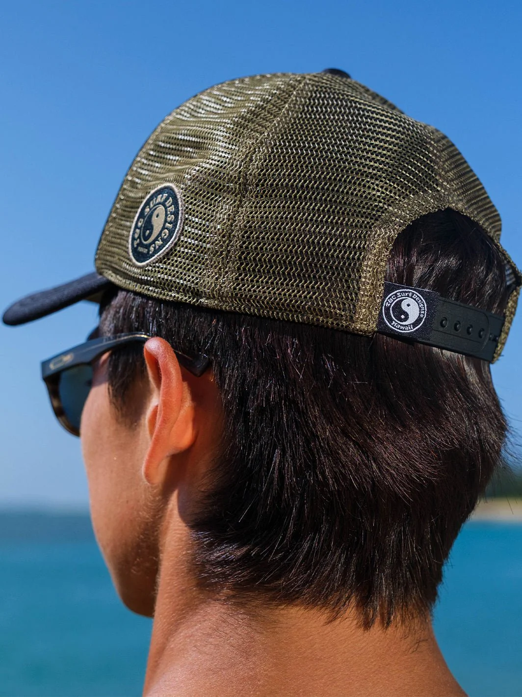 Shoots Brah Cap - Image 3