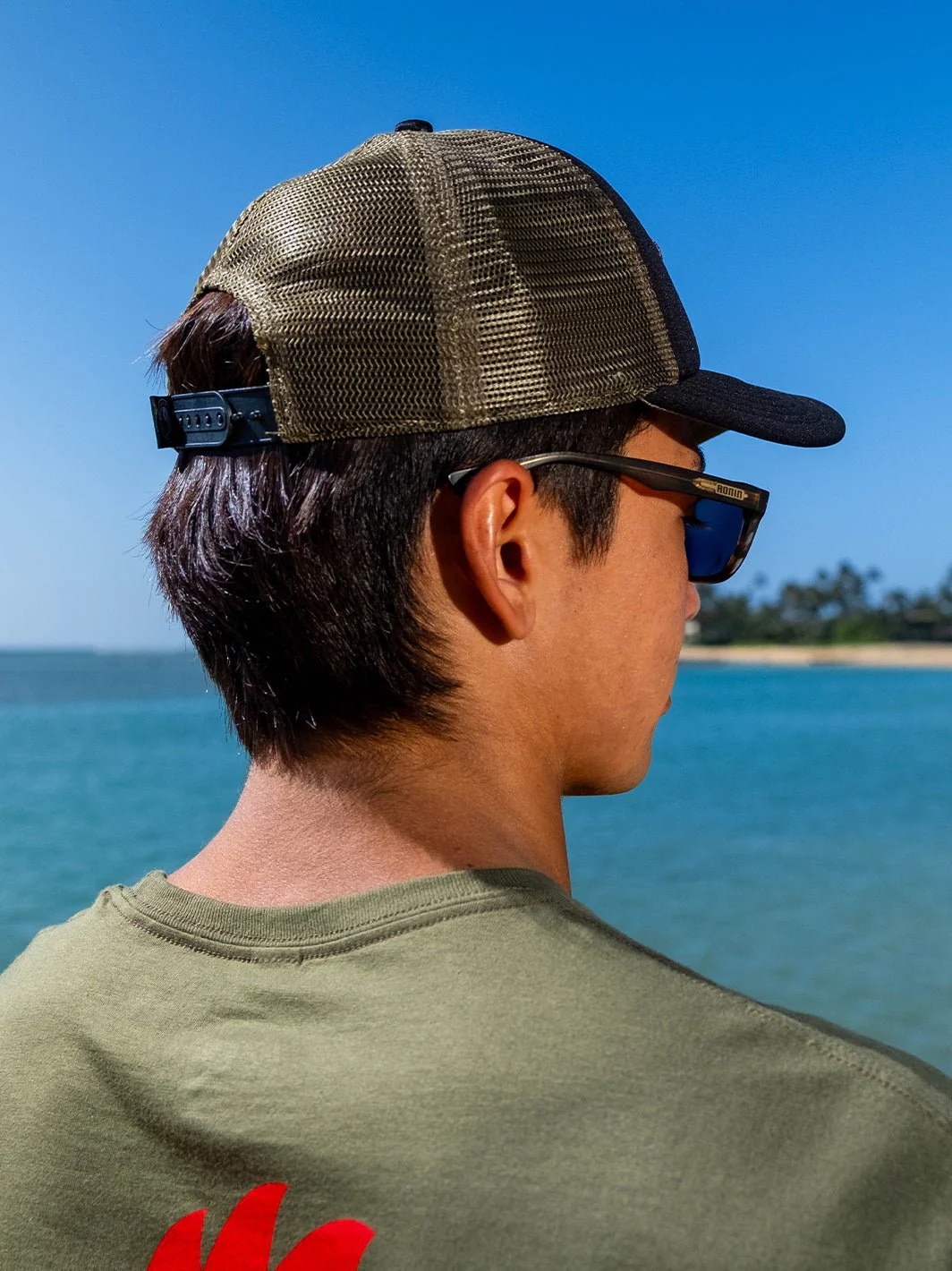 Shoots Brah Cap - Image 4