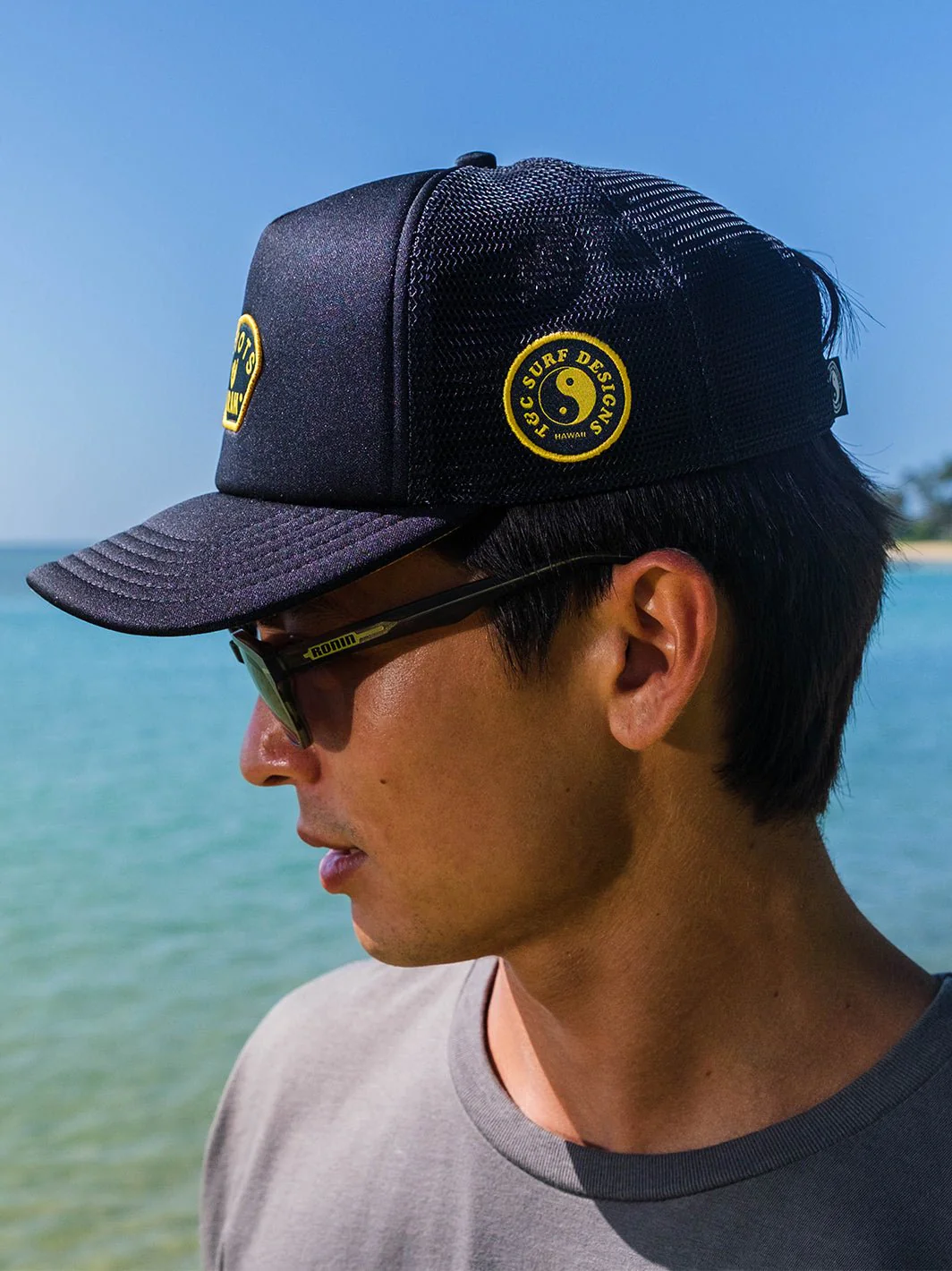 Shoots Brah Cap - Image 5