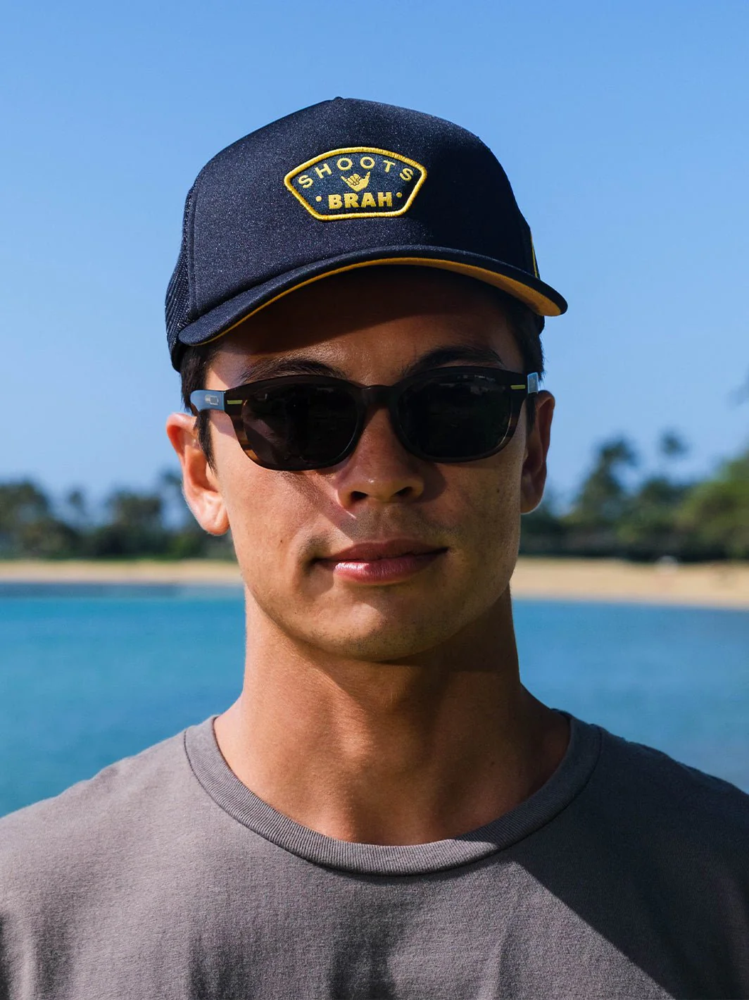 Shoots Brah Cap - Image 7