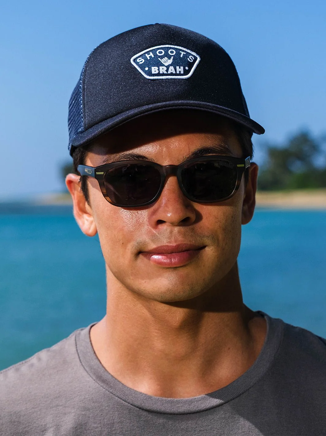 Shoots Brah Cap - Image 9